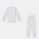 Kit for children, gray color, height 68 cm