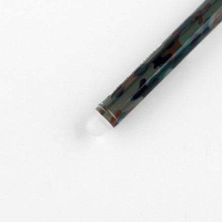 Set of Notepad A6, 32 sheets and handle of write-stand "From February 23"-4