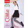 Колготки детские в «гусиную лапку» Conte Elegant Olivia, рост 116-122 см, цвет grafit