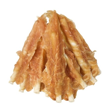 Chicken kebabs "rustic goodies" for dogs, 90 g-2