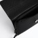 Bag-clate on magnet, long belt, black color