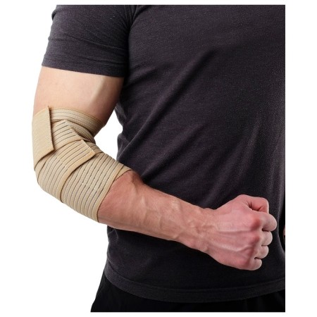 Bande-bandage for the elytop elbow, pair, universal size-2