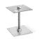 Anker tundra Krep, adjustable in height, M20, 200x150x4 mm