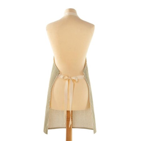 Apron Dolyana "Eco" 60*67 ± 2 cm, 100% p/e-6