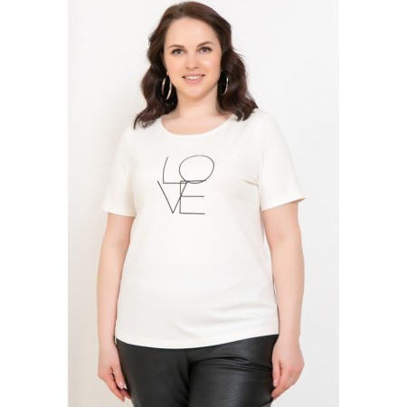 Female blouse, size 52
