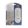 Light control panel Uch-p005-g4-1000W-30M, 4 channels x 1000 watts, ranges of action 30m