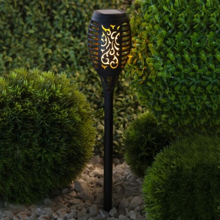 Lamp Garden Era on the Solar Battery "Torch" LED, IP54-3