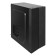 The ACCORD ACC-CL292B case without BP ATX 4x120mm 2xusb2.0 1xusb3.0 audio