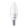 Sovetodiode lamps Philips B35, 5 W, E14, 500 lm, 2700k, glow warm white