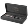 Ballpoint pen Parker Sonnet Premium Metal & Grey PGT, 1.0mm, Chern, Data/UP 2119791