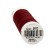 SEW-HALL thread for all materials, 200 m, 748277 (910 red-raspberry)