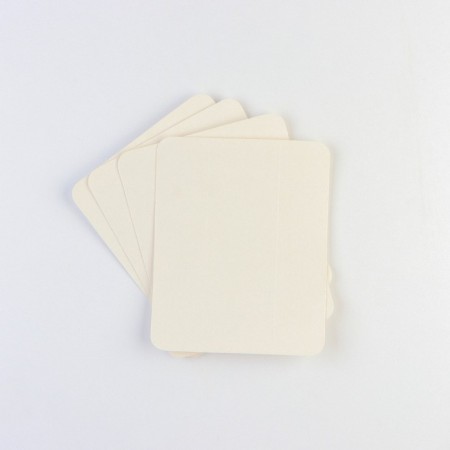 Box for eclairs, confectionery packaging, 4 inserts, “You are beautiful”, 25.2 x 15 x 7 cm-6