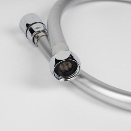 IDDIS shower hose, PVC reinforced., 0.6 m-3
