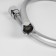 IDDIS shower hose, PVC reinforced., 0.6 m