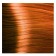 Kapous hair cream with hyaluronic acid, special highlighting, copper,