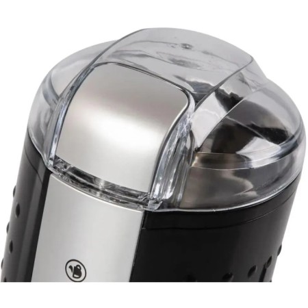 Endeever Costa-1066 coffee grinder, electric, knife, 150 watts, 120 g, black-8