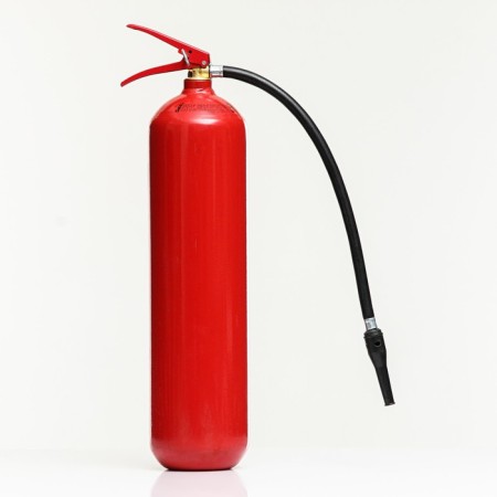 Fire extinguisher Airborne OKP-4-5
