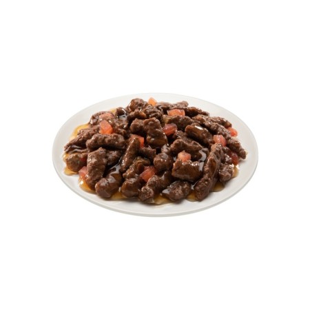 Wet Cesar food for dogs, beef with vegetables, spider, 85 g-7