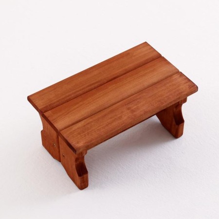 Lavochka Low More, variety B, 35x17x22cm, Lipa "Dobroparov"-1