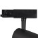 MANTRA FUJI, LED track lamp, 4400LM, 4000K, 200x85x160 mm, black color