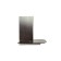 Elikor Elikor "Crystal" 50N-430-K3g, stainless steel/glass tinted