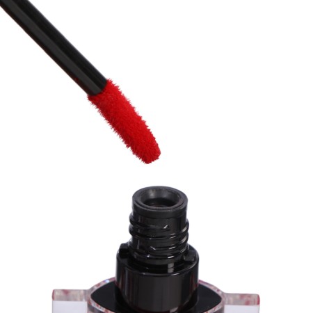 Lip gloss matte, waterproof, tinted mix-28