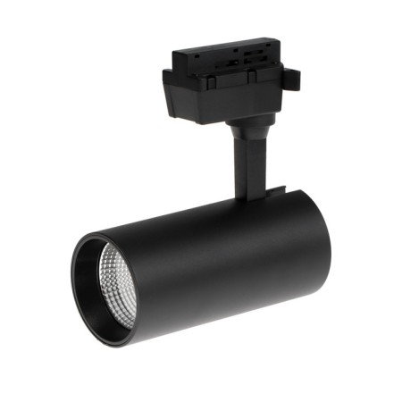 LED LED track VOLPE ULB-Q277, 30 W, 2550 lm, 4000 K, black