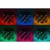 LED era tape, 5 m, IP20, SMD5050, 60 LED/m, 7.2 W/m, 12 V, glow RGB