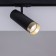 Car lamp Arte Lamp Topic A2356PL-1BK, GU10, 35 W, 16 cm, black