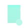 A4, 160 μm folder, Erichkrause Glossy Classic, Transparent, Mix