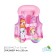 Inflatable vest "on the wave", children's, 43 cm