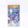 Spoon souvenir on the postcard "New Year's collection: fairy -tale year", 3 x 14 cm