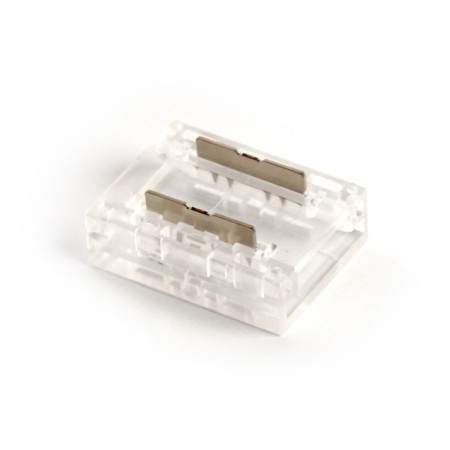 Соединитель лента Feron, IP20, 12 мм для ленты COB LS530, LD194-2