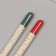 Growing gift pencils Mini "Lion Zev + Clove" set 2 pcs.