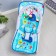 Swear-rocking chair for newborns "Sea Adventure", game arc, removable toys mix
