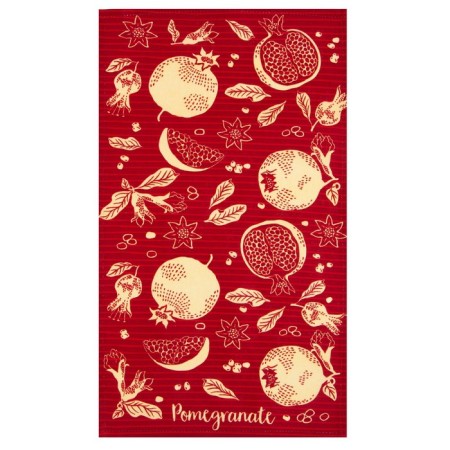 A set of kitchen towels ““ for you ”,” 35x60 cm - 2pcs, 100% cotton-4