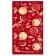 A set of kitchen towels ““ for you ”,” 35x60 cm - 2pcs, 100% cotton