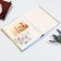 Photo album magnetic 10 sheets "Evening" Mix 29x24 cm