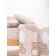 Bed linen 1.5 joint venture “Cheburashka”, size 145x215 cm, 145x215 cm, 70x70 cm
