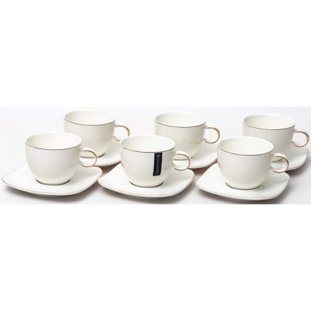 Tea set of Balsford "Grace Ham", 230 ml, 12 items-4