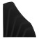 Paper tray Vertical Istanm Vector, black, width 80mm