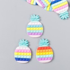 Decor for creativity Rubber 