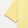 Kids (T -shirt, shorts) minku: casual collection color lemon, height 128