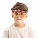 Carnival glasses "Deer"