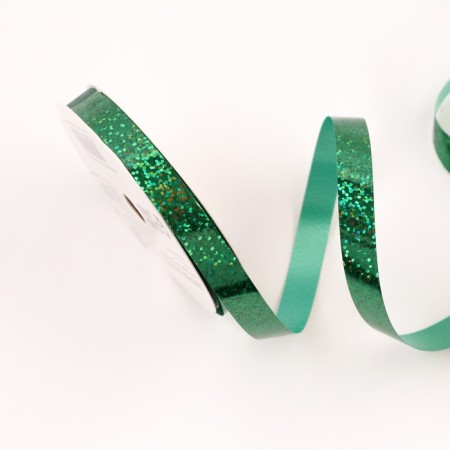 Tape plastic holography, 1.2cm x 45m, green-1