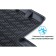 Rugs in a car interior for Volkswagen ID.4 2020-n., Polyuretan, 15812001