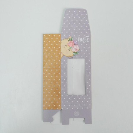 Folding box "You", 5.7 x 14.5 x 3.5 cm-3