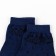 Women's socks collorista, dark blue color, size 38-40 (25 cm)