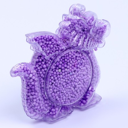Ball plasticine "Dragon", mix-9