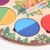 Puzzle "Color Safari"
